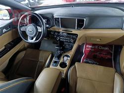 کیا سپۆرتاج